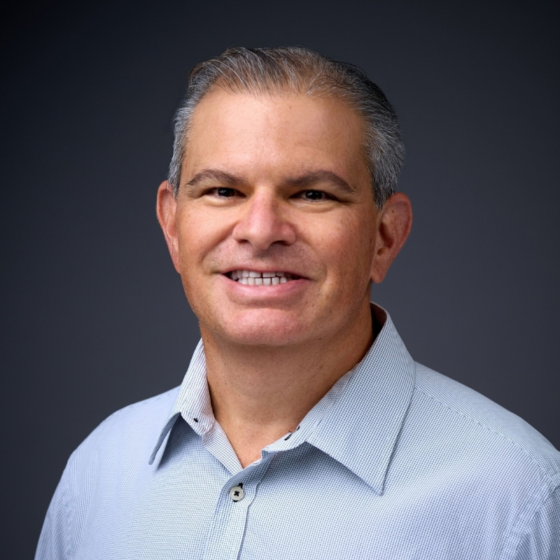 Eron Linver, M.D.
